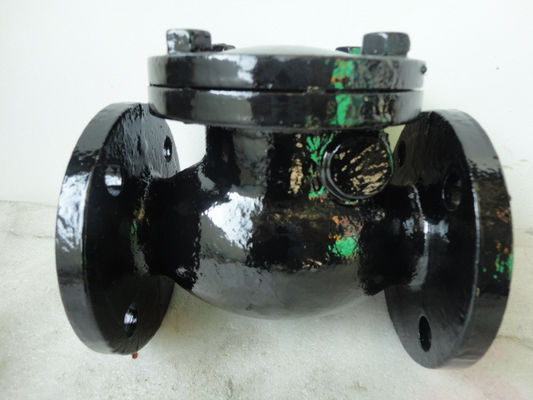 DN50-DN800/2''-32'' Soft Seat Gate Valve Non-Rising Stem with Class A Seat Leakage